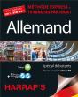 Harrap'S Méthode Express Allemand - Preview