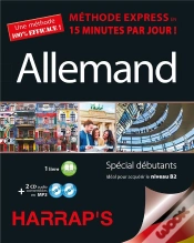 Capa do artigo Harrap