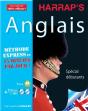 Harrap'S Methode Express Anglais Livre + 2cd -Edition 2011 - Preview