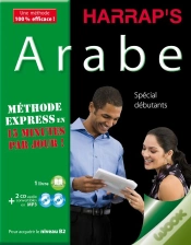 Capa do artigo Harrap