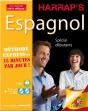Harrap'S Methode Express Espagnol Livre + 2cd - Edition 2011 - Preview