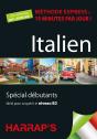 Harrap'S Methode Express Italien Livre - Preview