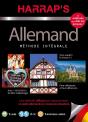 Harrap'S Methode Integrale Allemand 2 Cd + Livre - Preview