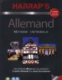 Harrap'S Methode Integrale Allemand Livre + 2 Cd Edition 2011 - Preview