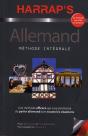 Harrap'S Methode Integrale Allemand Livre Seul - Edition 2011 - Preview