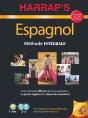 Harrap'S Methode Integrale Espagnol Livre + 2cd - Edition 2011 - Preview
