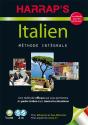 Harrap'S Methode Integrale Italien Livre+2cd Edition 2011 - Preview
