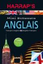 Harrap'S Mini Dictionnaire ; Anglais-Français/Français-Anglais - Preview