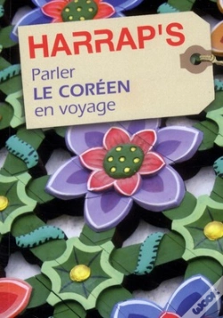 Capa do artigo Harrap'S Parler Le Coreen En Voyage Edition 2011
