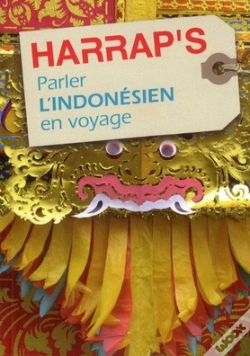 Capa do artigo Harrap'S Parler L'Indonesien En Voyage Editionn 2011