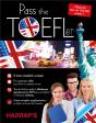 Harrap'S Pass The Toefl - Preview