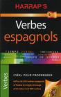 Harrap'S Verbes Espagnols - Preview