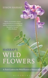 Harrap'S Wild Flowers