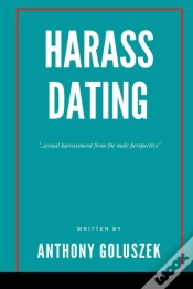 Capa do artigo Harrass Dating