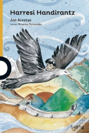 Capa do artigo Harresi Handirantz