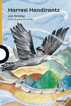 Capa do artigo Harresi Handirantz