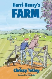 Capa do artigo Harri-Henry
