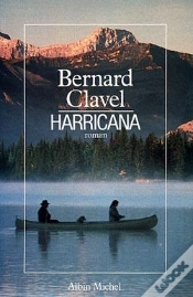 Capa do artigo Harricana