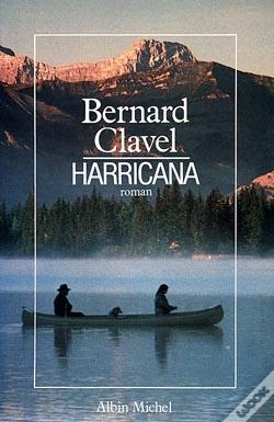 Capa do artigo Harricana