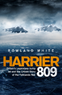 Harrier 809 - Preview