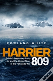 Capa do artigo Harrier 809