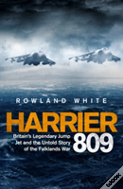 Capa do artigo Harrier 809