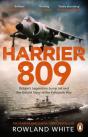 Harrier 809 - Preview