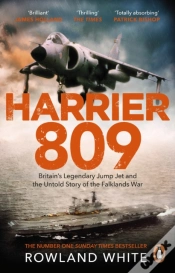 Capa do artigo Harrier 809