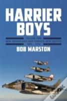 Harrier Boys