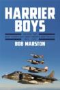 Harrier Boys - Preview