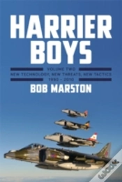 Capa do artigo Harrier Boys