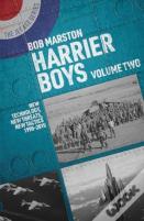 Harrier Boys