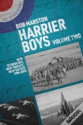 Harrier Boys