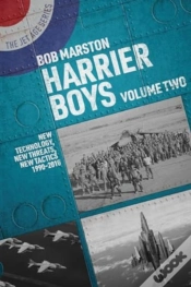 Capa do artigo Harrier Boys