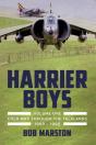 Harrier Boys - Preview