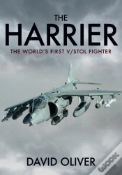 Capa do artigo Harrier