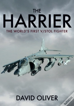 Capa do artigo Harrier
