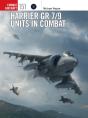 Harrier Gr 7/9 Units In Combat - Preview