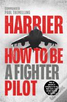 Harrier: How To Be A Fighter Pilot