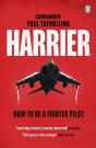 Harrier: How To Be A Fighter Pilot - Preview