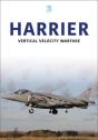 Harrier - Preview