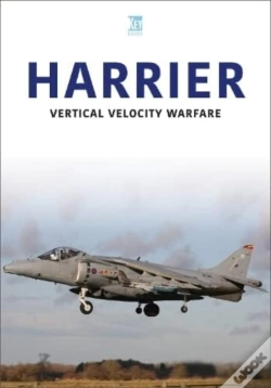 Capa do artigo Harrier