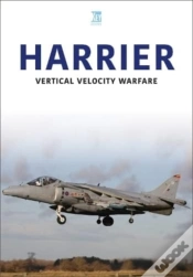 Capa do artigo Harrier