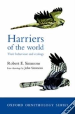 Capa do artigo Harriers Of The World
