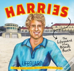 Capa do artigo Harries