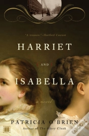 Capa do artigo Harriet And Isabella