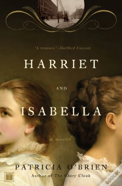 Capa do artigo Harriet And Isabella
