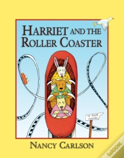 Capa do artigo Harriet And The Roller Coaster, 2nd Edition