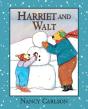 Harriet And Walt, 2nd Edition - Preview