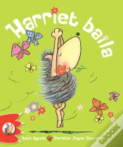 Capa do artigo Harriet Baila